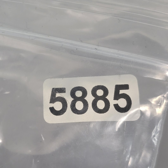 Dragon Ball Z T Shirt Men Large Red Super Goku Vegeta Gohan Long Sleeve Crew DBZ - Picture 11 of 11